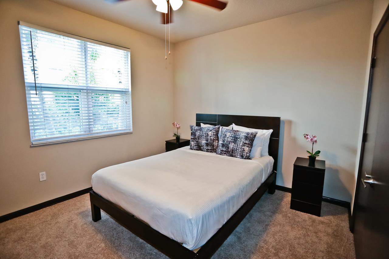 Fort Lauderdale Las Olas Apartments By Nuovo ภายนอก รูปภาพ