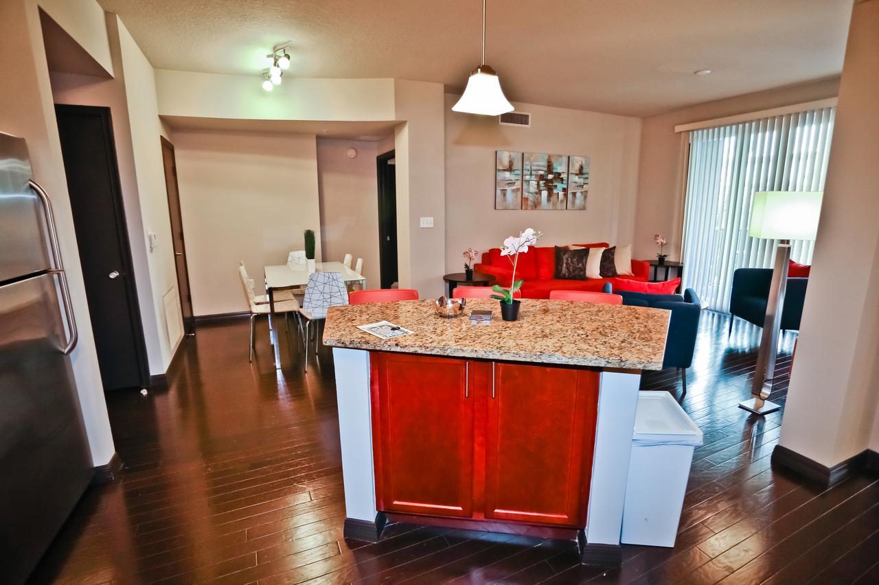 Fort Lauderdale Las Olas Apartments By Nuovo ภายนอก รูปภาพ